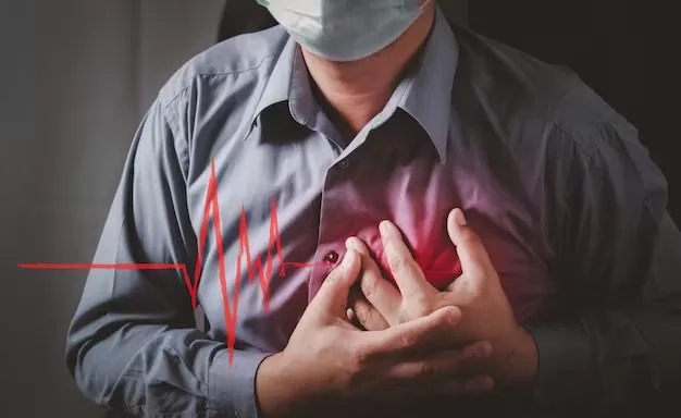 Heart Failure Treatment Doctor in Jaipur